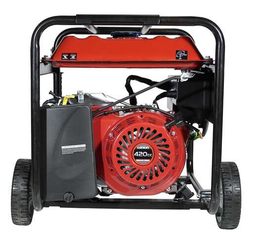 Изображение для Генератор Loncin LC8000-JS (6.5 кВт)