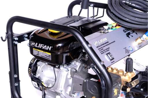 Изображение для Мойка высокого давления Lifan Q3690 (177F-B) (250 бар)