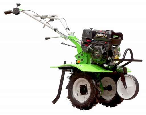 Изображение для Мотоблок бензиновый Aurora COUNTRY 800 HD