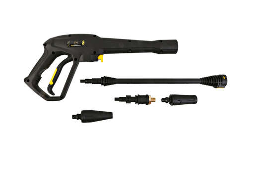 Изображение для Мойка высокого давления Hanskonner HPW9225R (2.5 кВт)