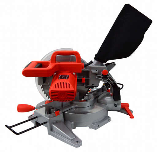 Изображение для Пила торцовочная Brait BMS 255L (1.8 кВт)