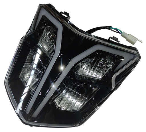 Изображение для Фара CORSAR 250 (113)