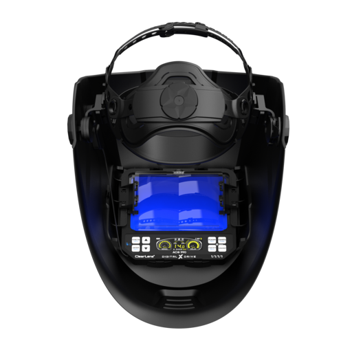 Изображение для START DIGITAL X DRIVE Маска сварщика хамелеон 51ST06X
