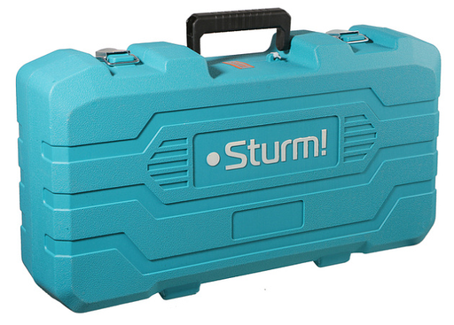 Изображение для Перфоратор аккумуляторный Sturm! CRH1832BLC 1BatterySystem (3.2 Дж)