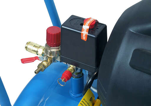 Изображение для Компрессор масляный Sturm! AC932100 (2.4 кВт)