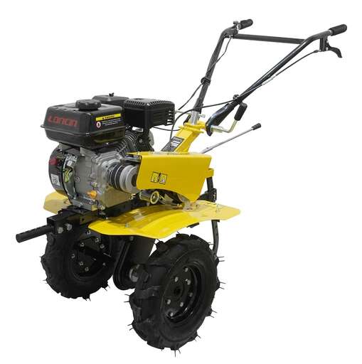 Изображение для Habert Мотоблок HM-22 (LC170F-2, колеса 4.00*8) 