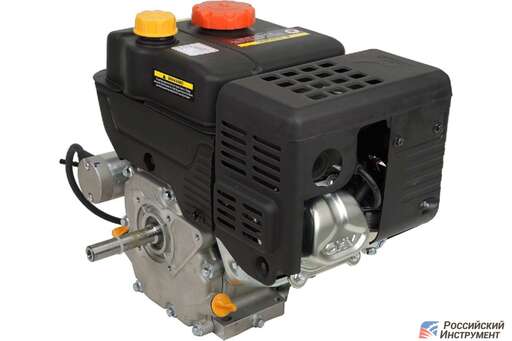 Изображение для Двигатель Loncin LC170FD(S) (7 лс, 19.05 мм, электростартер, только для снегоуборщиков)