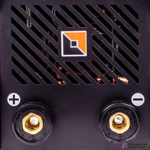 Изображение для Сварочный инверторный аппарат Foxweld UNO MMA 250 SYN (MMA/TIG LIFT, синергетическое управление)