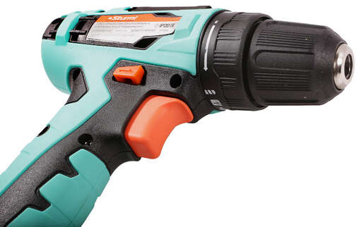 Изображение для Аккумуляторный шуруповерт Sturm! CD3508U