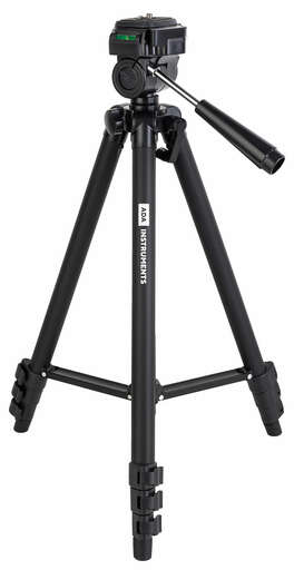 Изображение для Штатив телескопический ADA Digit 130 (130 см, резьба 1/4 дюйма)
