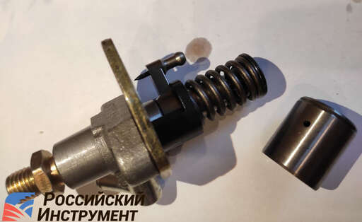 Изображение для Насос топливный LIFAN Diesel C186-192F