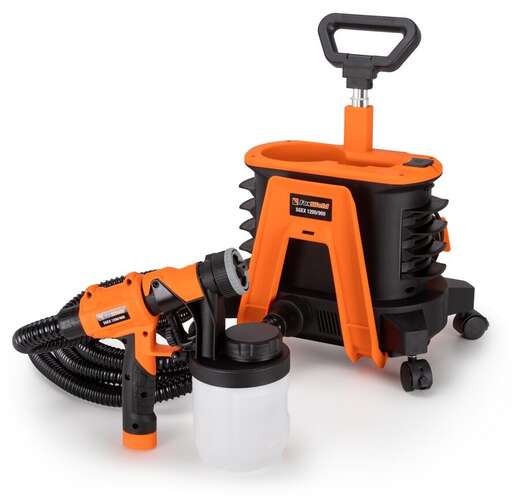 Изображение для Краскопульт электрический Foxweld SGEX 1200/900 