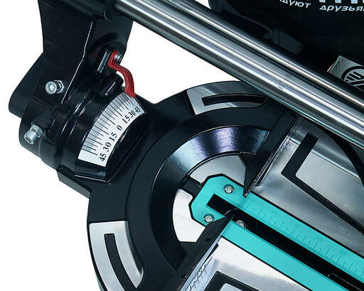 Изображение для Пила торцовочная Sturm! MS55210S (2 кВт) 