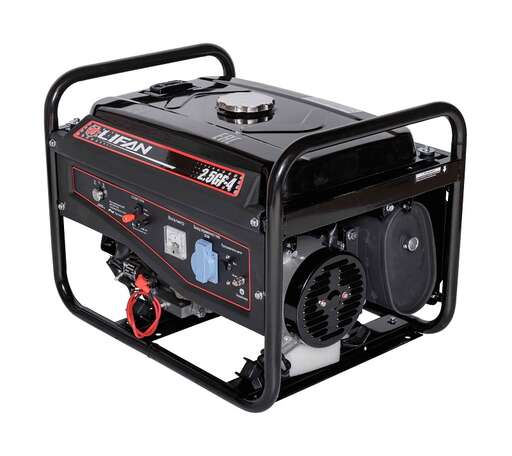 Изображение для Генератор Lifan 2.5 GF-4 (LF2800E)