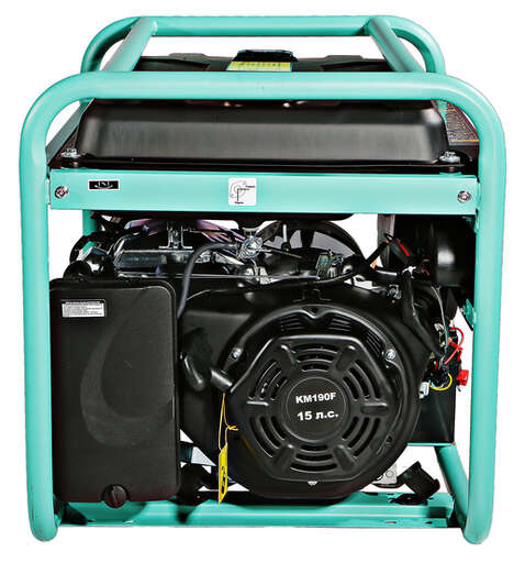 Изображение для Генератор Sturm! PG8765NE