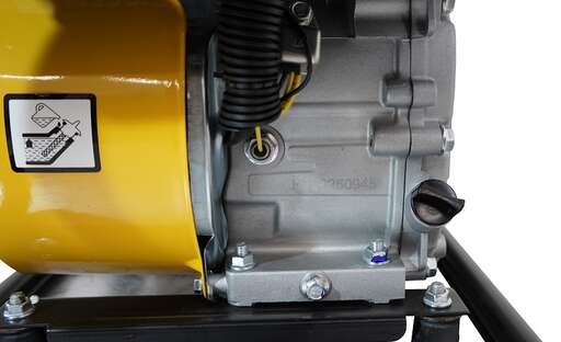 Изображение для Habert Генератор HT5000iО