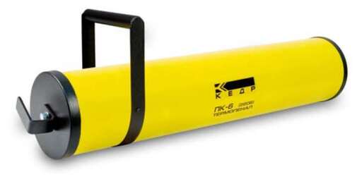 Изображение для Термопенал КЕДР ПК- 6 (220В, 150°C, загрузка 6КГ)