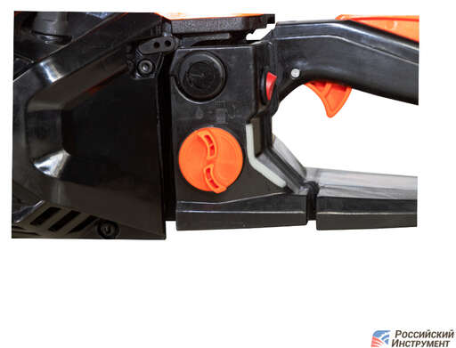 Изображение для Бензопила Foxweld Bjork 245/16 (2.9 лс)