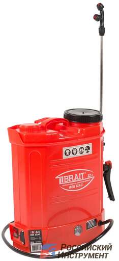 Изображение для Опрыскиватель Аккумуляторный BES-12AC