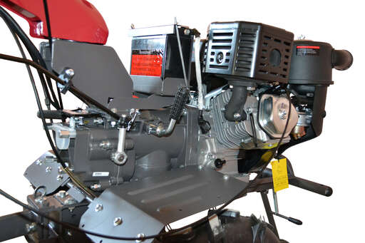 Изображение для Мотоблок Weima WM1100DE-6 (9 лс, электростартер, дифференциал, 2 вперед, 1 назад)