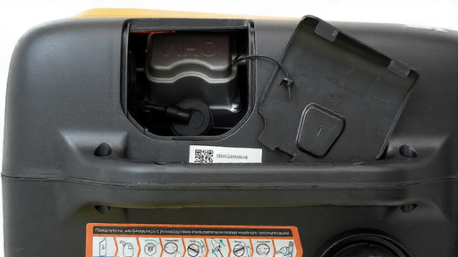 Изображение для Генератор Lifan 3800i (3.5 кВт)