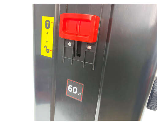 Изображение для Измельчитель садовый электрический Brait BESH-300 (2,8 кВт)