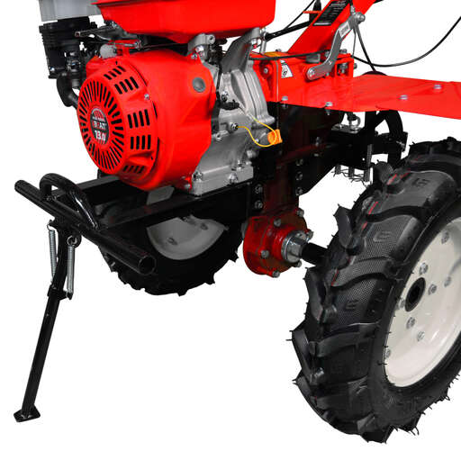 Изображение для Мотоблок  бензиновый Brait BR-135GCPRO (13 лс, 3 вперед/1 назад)