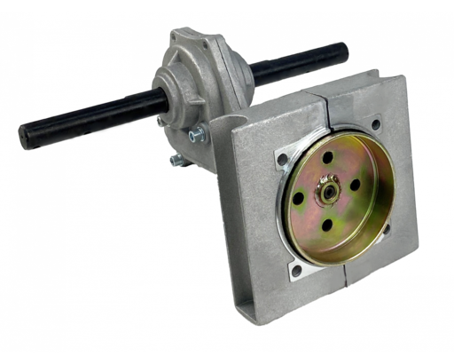 Изображение для Редуктор в сборе для мини-культиватора Brait BR-30 (не путать с BR-30A)