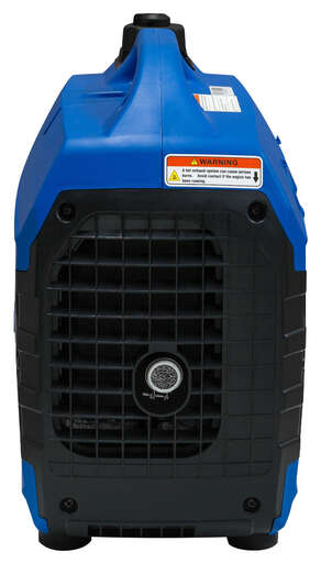 Изображение для Генератор бензиновый инверторный Dinking DK1200i (1.2 кВт)