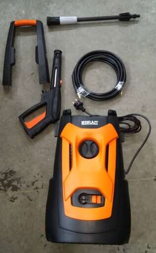Изображение для Мойка высокого давления Brait BR-1400D