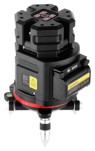 Изображение для Лазерный уровень ADA 6D Servoliner