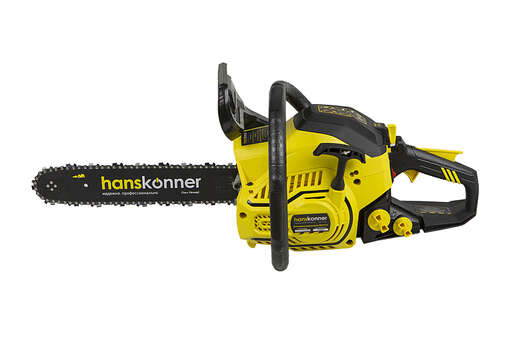 Изображение для Бензопила Hanskonner HGC1214 (1.63 лс)