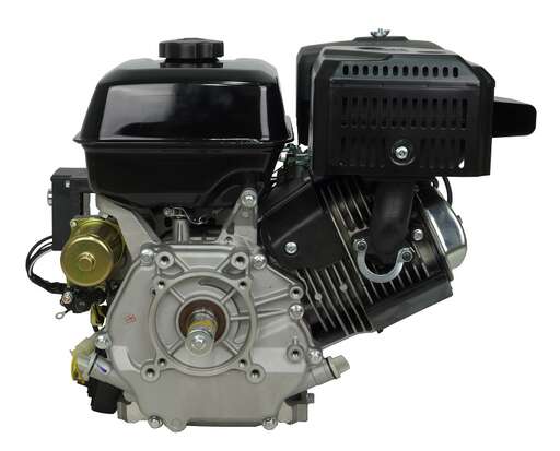 Изображение для Двигатель Lifan NP445E 3А (17 лс, катушка 3А, 25 мм)