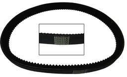 Изображение для Ремень вариатора 850La х 12 х 22 (833Lp) (мелкий зуб)