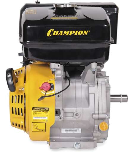 Изображение для Двигатель с горизонтальным валом CHAMPION G420HK (15 лс, 25 мм)