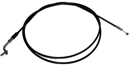 Изображение для Трос замка седла L-2030мм, скутер GALAXY (065)