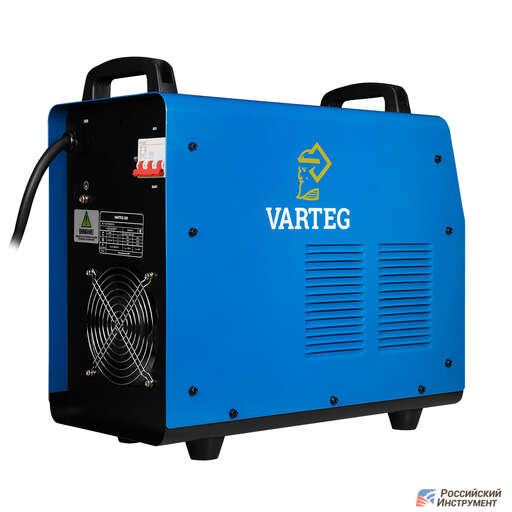 Изображение для Сварочный инверторный аппарат Foxweld VARTEG 300 (MMA)