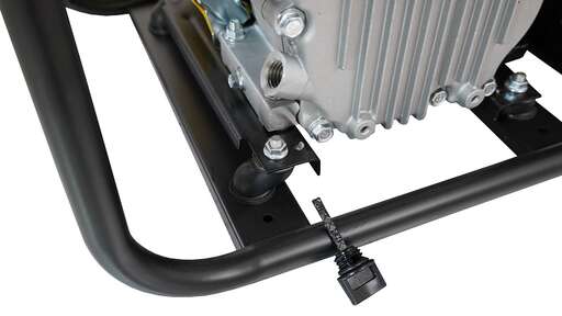 Изображение для Habert Генератор HT5000iО