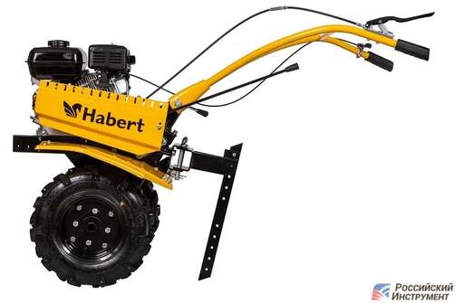 Изображение для Мотоблок Habert HM-11 (6.5 лс)