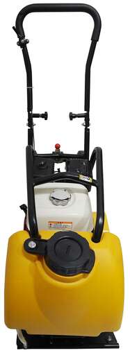 Изображение для Habert Виброплита H-C125H (GX160, 5.5 лс)