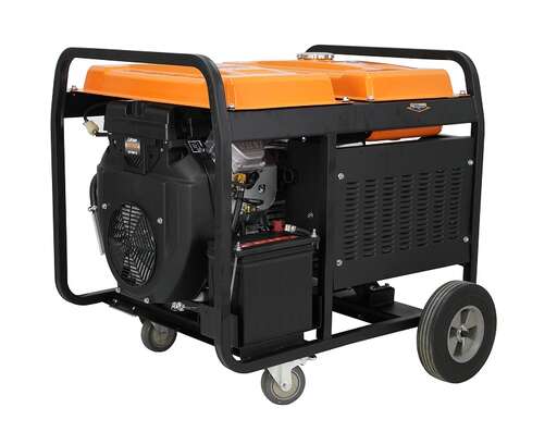 Изображение для Генератор Lifan 10 GF2-4 (LF12000E3) (11 кВт)