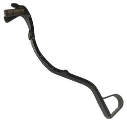 Изображение для Педаль тормоза заднего CORSAR 250 (21)