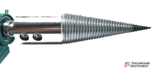 Изображение для Дровокол-комплект РосИнст СДК-31 (13 лс, двигатель Brait 395P PRO, 95 мм конус)