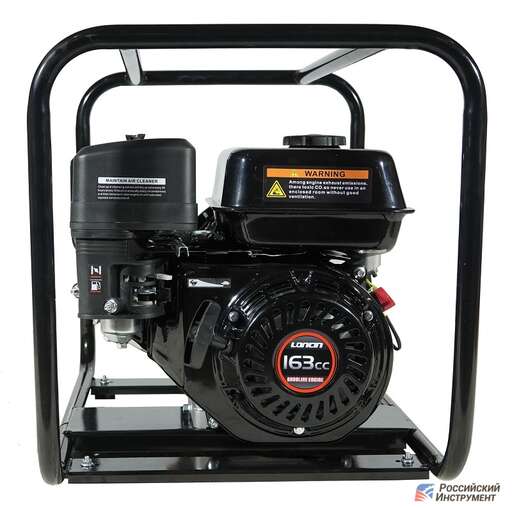 Изображение для Мотопомпа Loncin LC50HZB23-3.1Q (5 лс)
