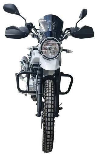 Изображение для Мотоцикл INTRUDER 2-250 с ПТС