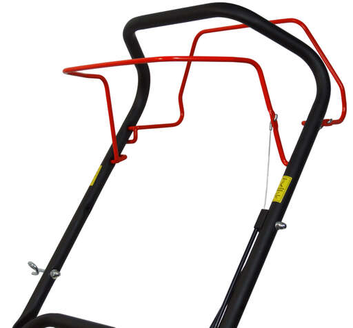 Изображение для Газонокосилка бензиновая  Brait BR3251SM (3.2 кВт, самоходная)