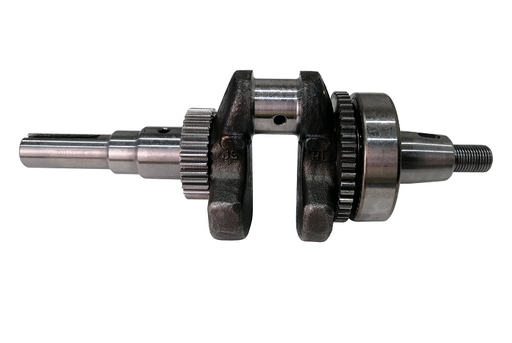 Изображение для Коленвал Loncin Diesel D230F(D) (LCD170F(D)) D20 мм(A type)