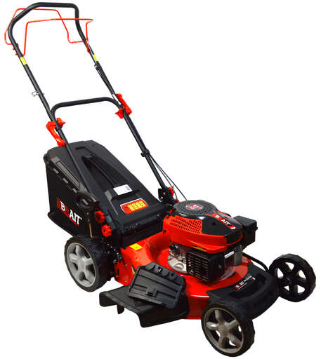 Изображение для Газонокосилка бензиновая  Brait BR3251SM (3.2 кВт, самоходная)