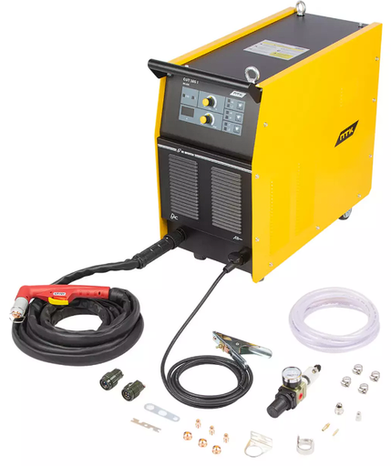 Изображение для ПТК RILON CUT 165 I