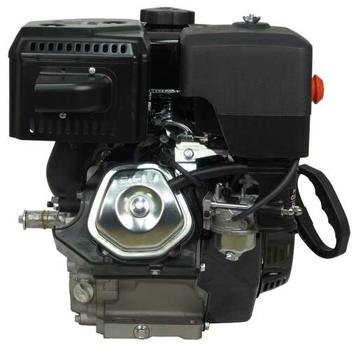 Изображение для Двигатель Lifan NP445E 3А (17 лс, катушка 3А, 25 мм)